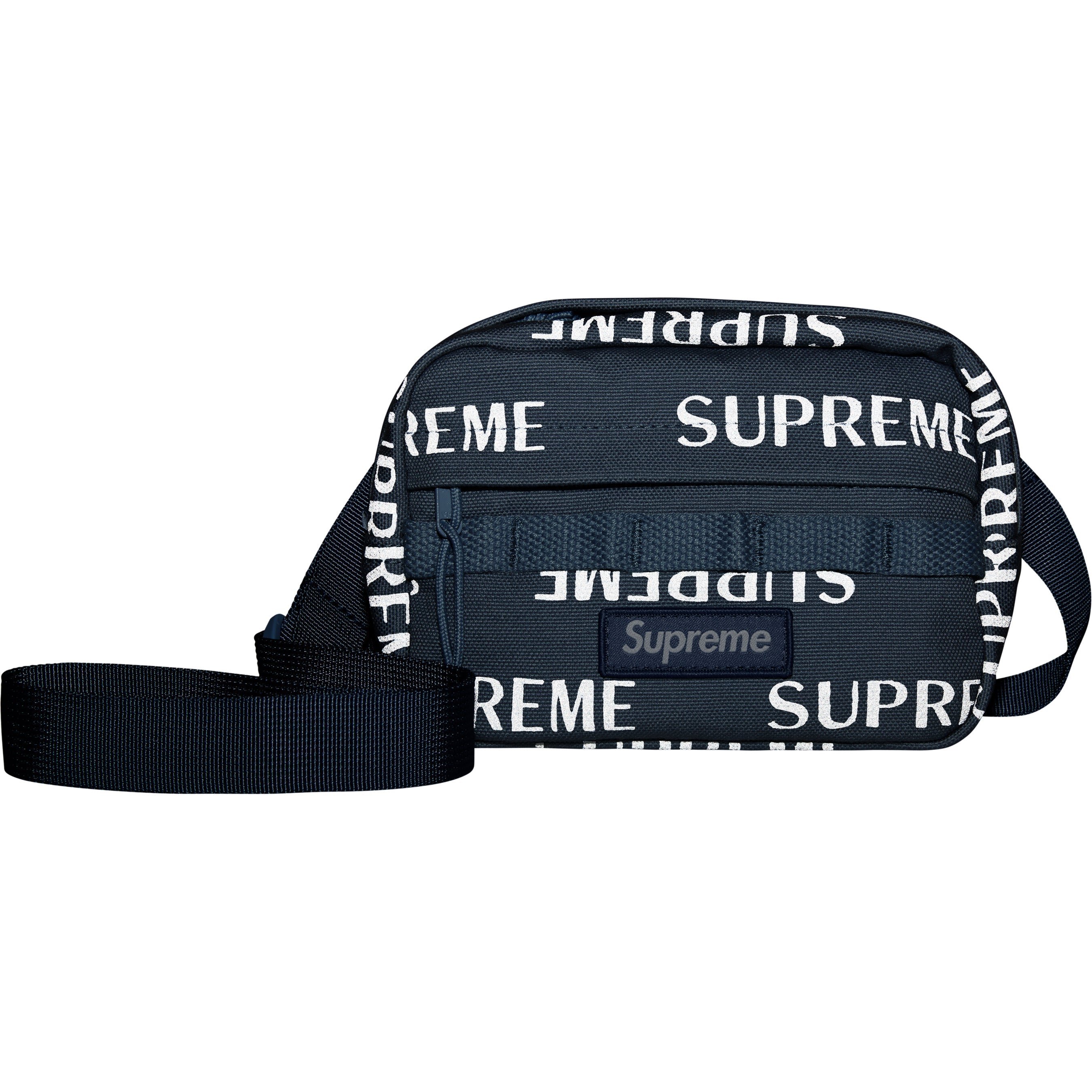 Mini Shoulder Bag view 3